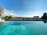 Aix En Provence Proche Centre Ville Villa Architecte...