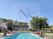 AIX EN PROVENCE / PROPRIÉTÉ D’EXCEPTION