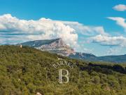 Aix En Provence Propriete D'exception De 350 M² Parc...