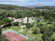 Aix en provence Propriété d'exception de 617m² 2...