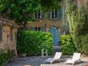 Aix En Provence Propriété historique – Château de...