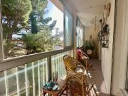 AIX EN PROVENCE QUARTIER ST DONAT T5 102M2 GARAGE Balcon