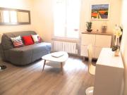 Aix en Provence Studio meublé centre historique