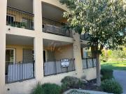 AIX EN PROVENCE SUD APPARTEMENT T2 DE 50.51M2 AVEC TERRASS