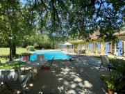 AIX EN PROVENCE SUD / GRANDE PROPRIÉTÉ FAMILIALE PROCHES...