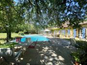 AIX EN PROVENCE SUD / GRANDE PROPRIÉTÉ FAMILIALE PROCHES...