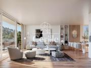 Aix en Provence T3 485 000€