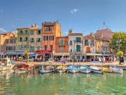 Aix en Provence: T3 de 68 m² avec loggia et parking dans...