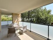 Aix en Provence Est Type 4 de 100m2 Terrasses