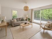 Aix en Provence Vente Appartement 13