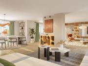 Aix en Provence Vente Appartement 13