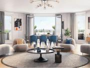 Aix en Provence Vente Appartement 13