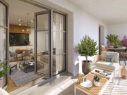 Aix en Provence Vente Appartement 13