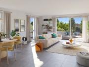 Aix en Provence Vente Appartement 13