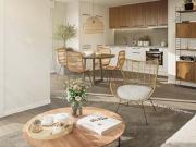 Aix en Provence Vente Appartement 13