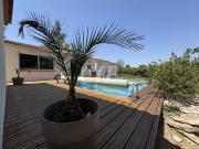 AIX EN PROVENCE VILLA A FORT POTENTIEL