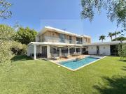 AIX EN PROVENCE / VILLA CALIFORNIENNE D’EXCEPTION