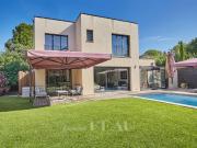 Aix En Provence Villa contemporaine avec piscine, au...