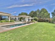 Aix en provence Villa contemporaine de 405m² avec...