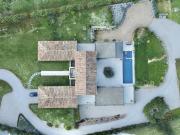 AIX EN PROVENCE / VILLA D’ARCHITECTE ATYPIQUE PROCHE...