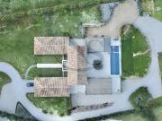 AIX EN PROVENCE / VILLA D’ARCHITECTE ATYPIQUE PROCHE...