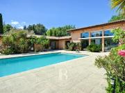 Aix En Provence Nord – Élégante Villa Contemporaine de...