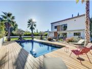 AIX EN PROVENCE / VILLA RÉNOVÉE AVEC TERRAIN...
