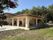 APPARTEMENT STANDING 210 M2 avec JARDIN 200 M