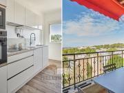 Aix en Provence, vue d'exception pour cet...