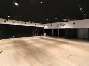 AIX EN PROVENCE ZI LES MILLES LOCAL COMMERCIAL DE 166M2...