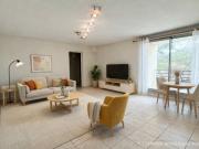 AIX LA DURANNE Appartement type 4 de 90m²