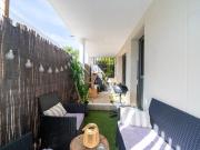 Aix La Duranne basse