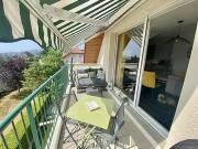 Aix les Bains 73100 Achat / Vente appartement 2 pièces...