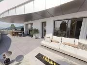 Aix les Bains 73100 Achat / Vente appartement 4 pièces t4