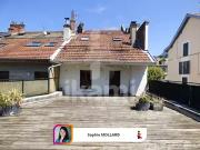 Aix les Bains 73100 Achat / Vente immeuble