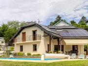 Aix les Bains 73100 Achat / Vente maison 5 pièces t5