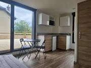 Aix les Bains 73100 Location appartement 1 pièce t1