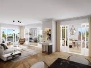 Aix les Bains 73100 Programme neuf appartement neuf à...