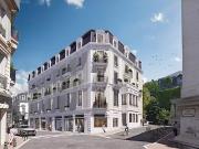 Aix les Bains 73100 Programme neuf appartement neuf à...