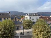 AIX LES BAINS 73 Appartement Meublé 3 pièces 53 M²
