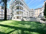 Aix les Bains Vente Appartement 73