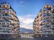 Aix les Bains Vente Appartement 73