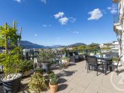 Aix les Bains Vente Appartement 73