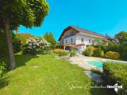 Aix les Bains Vente Maison 73