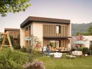 Aix les Bains Vente Maison 73