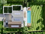 Aix les Bains Vente Maison 73