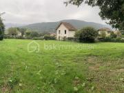 Aix les Bains Vente Terrain 73