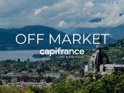 Aix les Bains Vente Villa 73