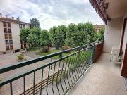 Aix Sud Cours Gambetta ? Spacieux T3/4 de 80m², balcon