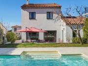 Aix Sud Luynes: Villa contemporaine 2015 au calme absolu, i